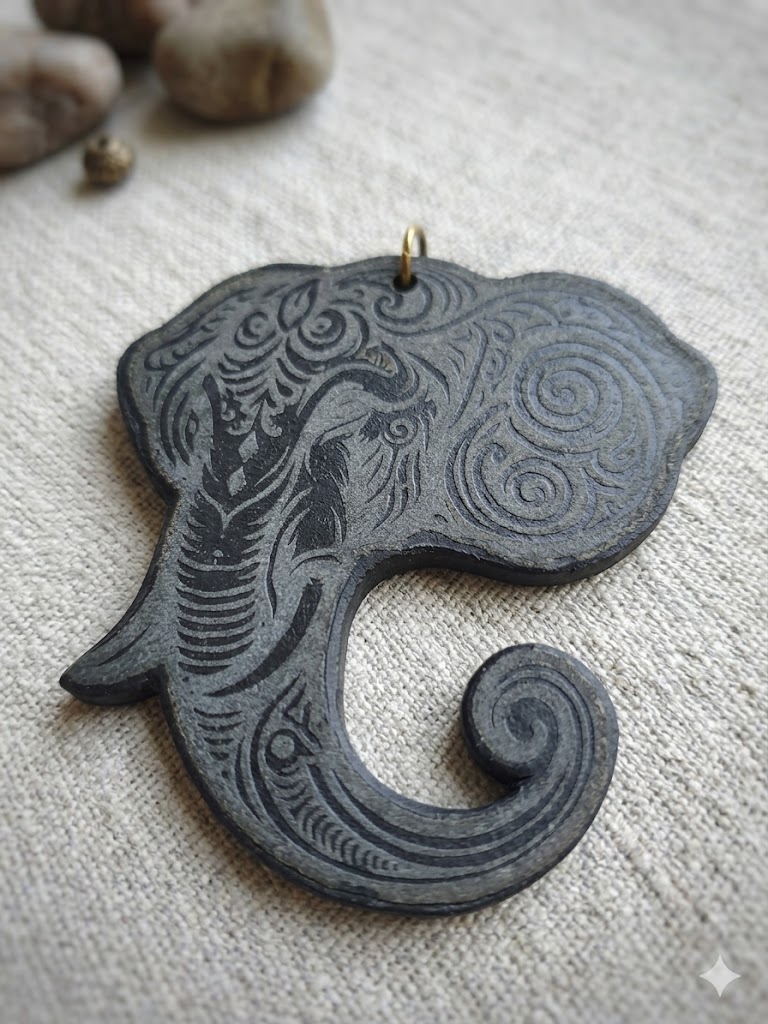 Collier "Sagesse Éternelle" – Image 2