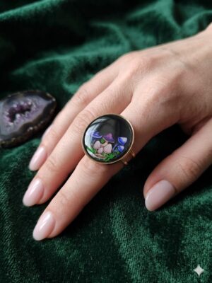 Clairière Mystique