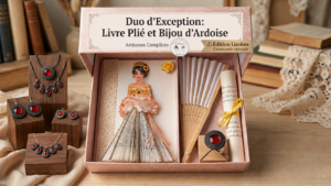 Duo d’Exception : Les Coffrets Uniques