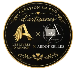 Coffret cadeau/ Duo d'artisanes