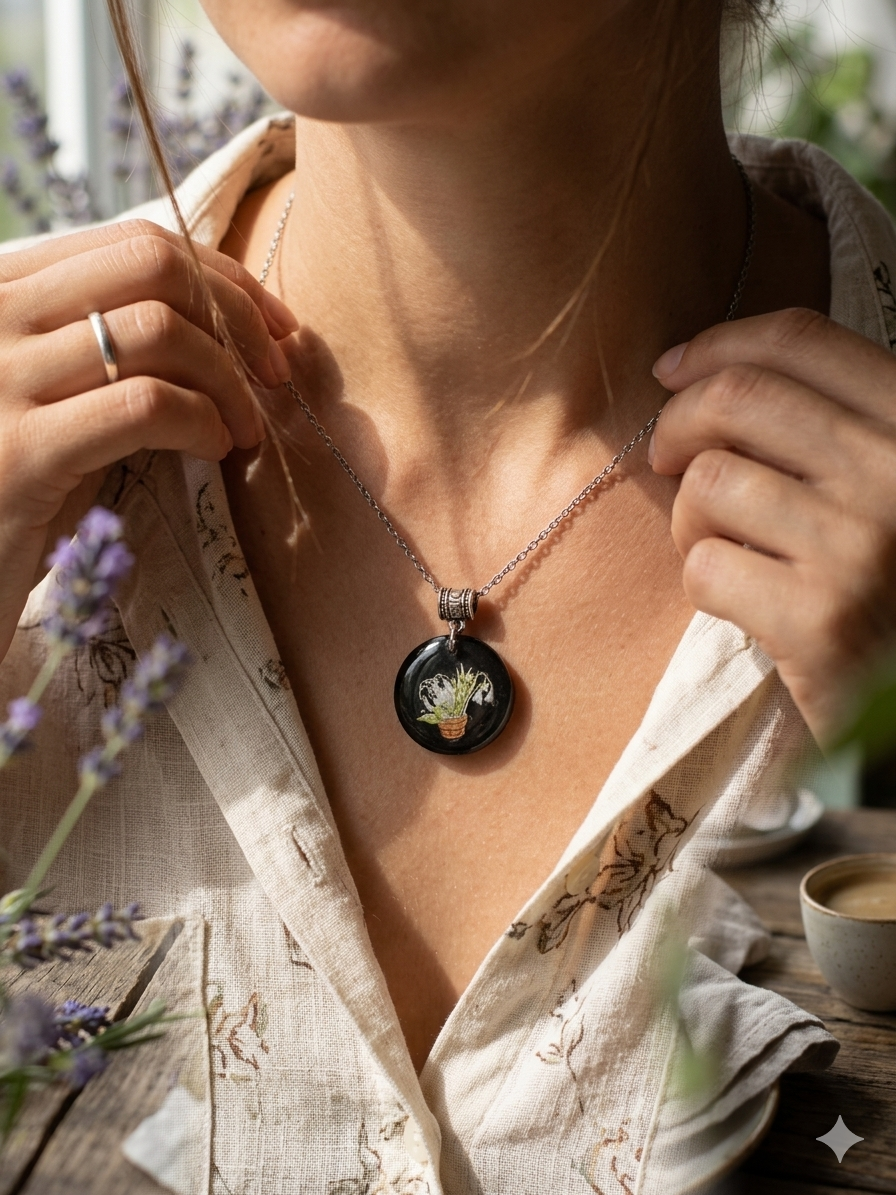 Secret d'Herbier
