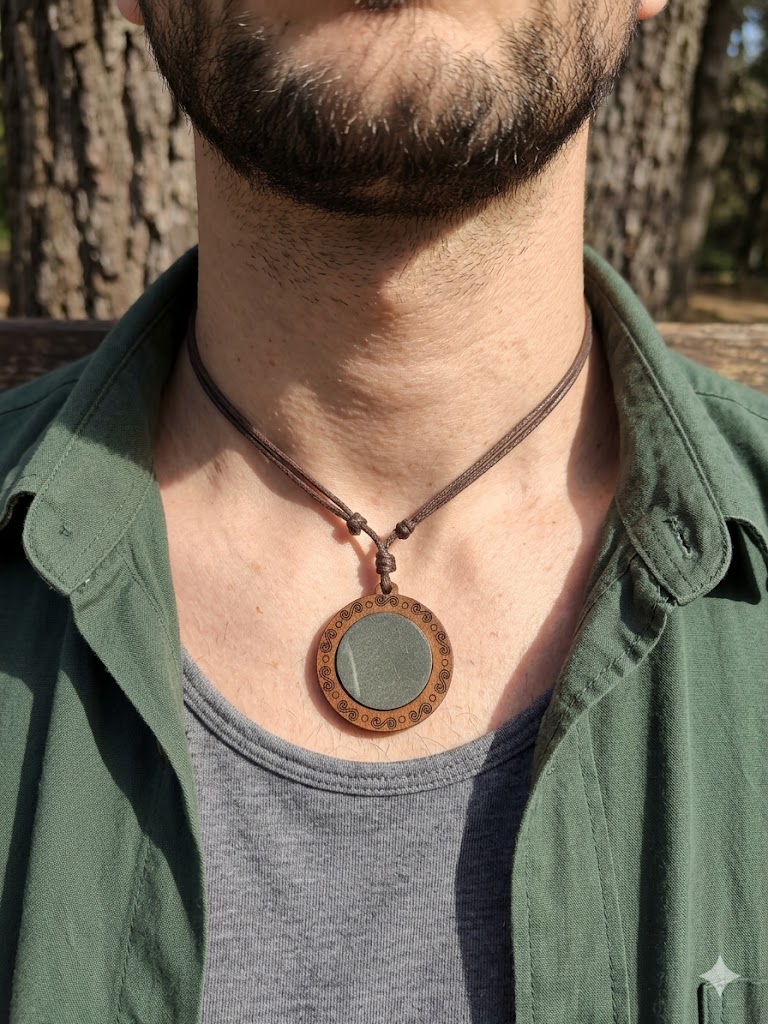 Épure Minérale