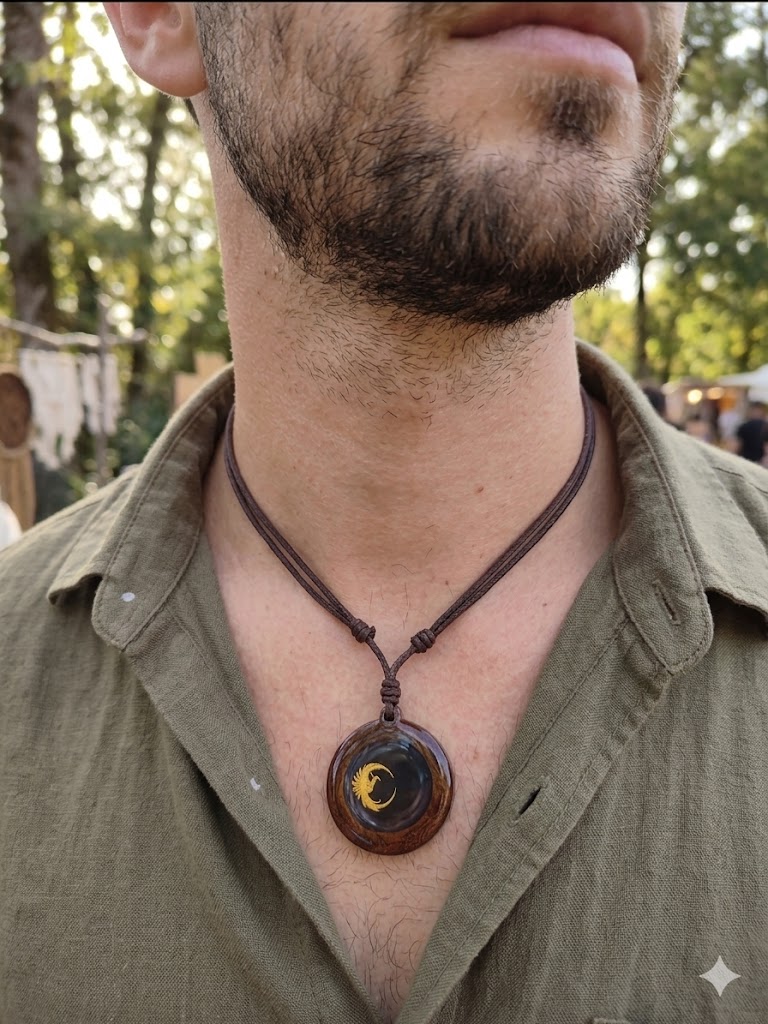 Le Phénix Doré